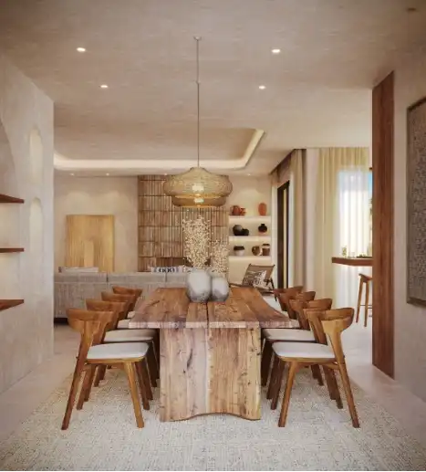 Villa avec piscine à vendre à Centro ciudad, imagen 11