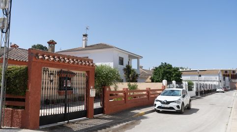 Foto 4 de Casa o xalet en venda a Calle Montesión #10, El Pino - Bajo de Guía, Sanlúcar de Barrameda