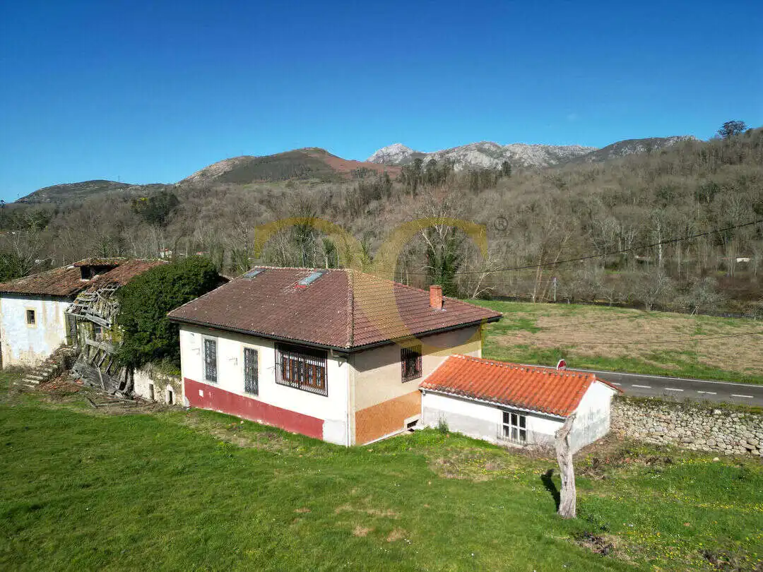 Casa en venda a Sevares, imagen 45
