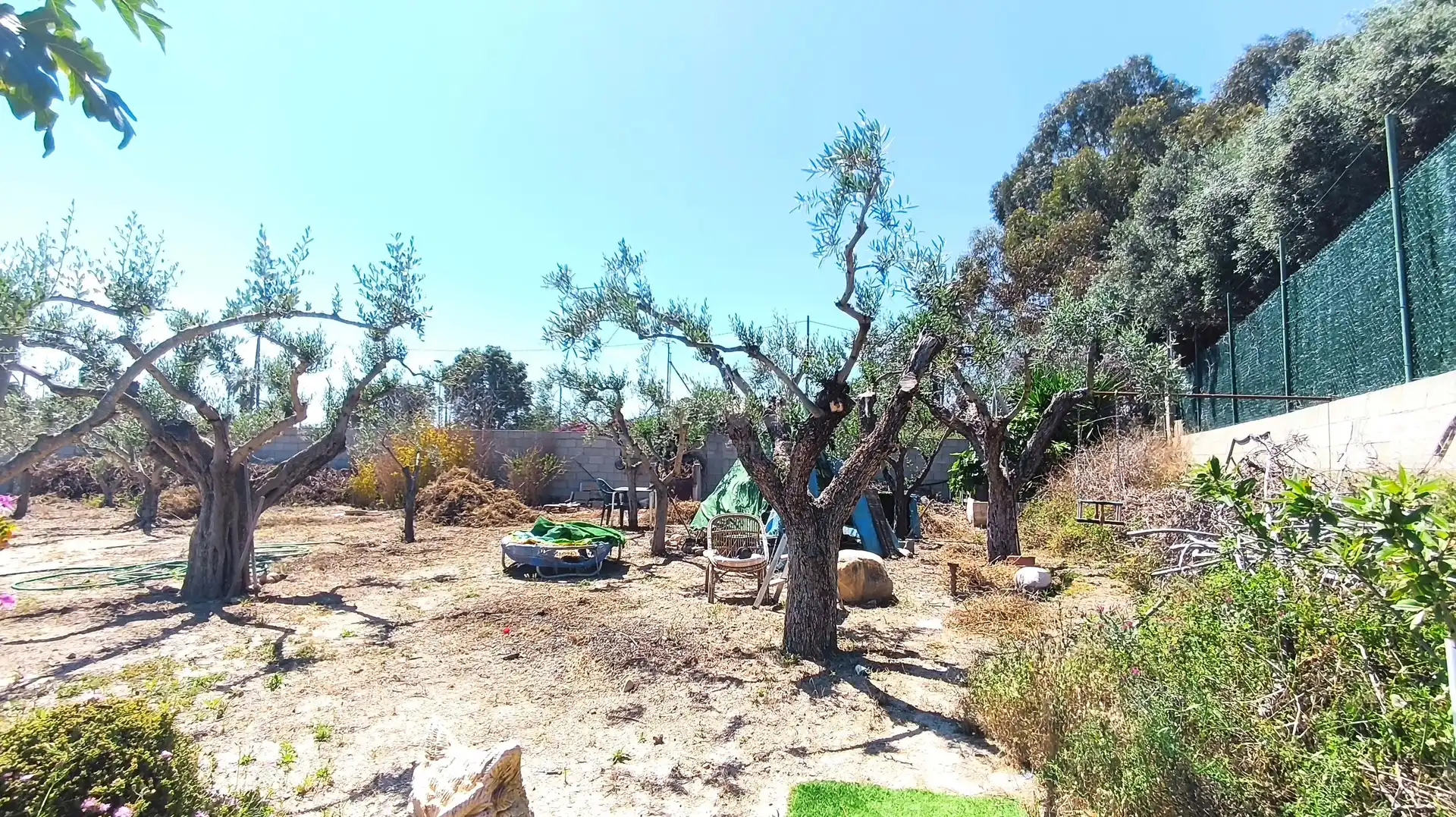 Residencial en venta en Sant Joan d'Alacant