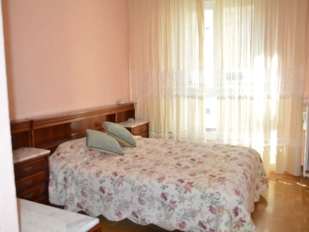 Habitación de Piso en venta en Vitoria - Gasteiz con Terraza y Balcón