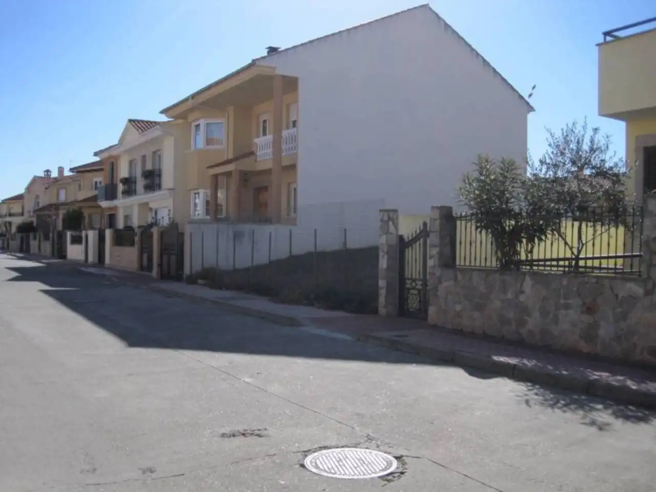 Terreno residencial en venta en Calle LAS BARCAS, imagen 7