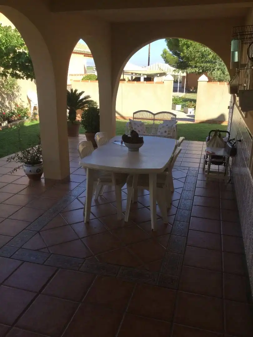 Villa avec jardin à vendre à Mar Menor de Cartagena – Cabo de Palos, imagen 28