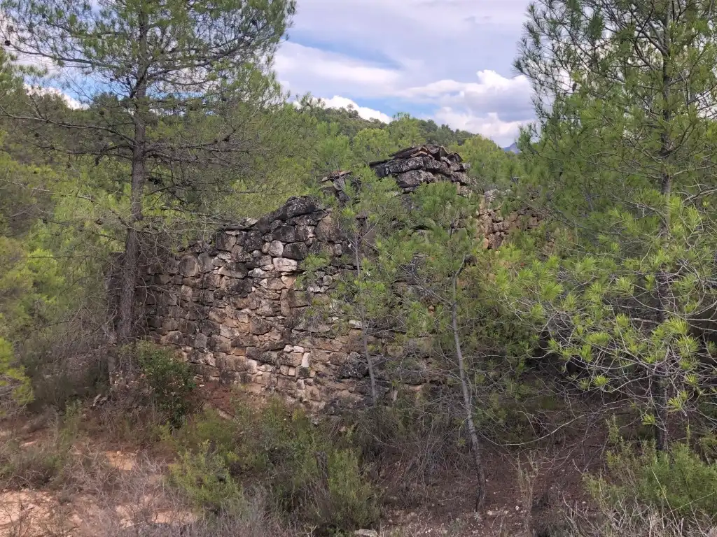 Terreni e lotti in vendita a Valderrobres, imagen 19
