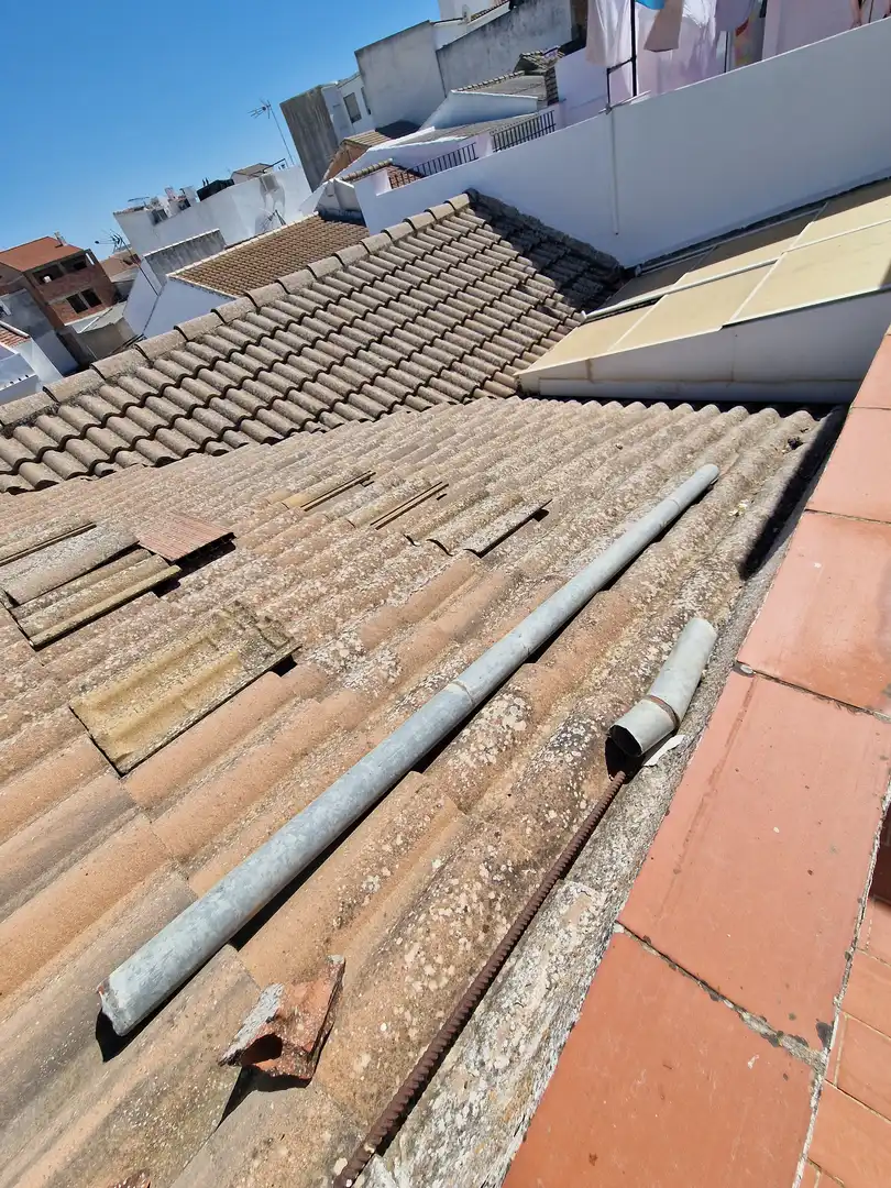 Casa amb terrassa en venda a Fernán-Núñez, imagen 31