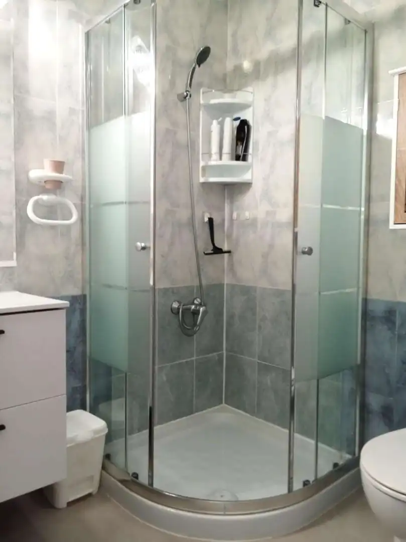 Bany de Casa o xalet en venda en Zona Carrefour - Urbanizaciones