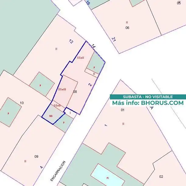 Flat for sale in Villa de Otura