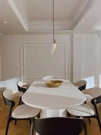 Comedor de Ático en venta en Madrid con Aire acondicionado, Calefacción y Terraza