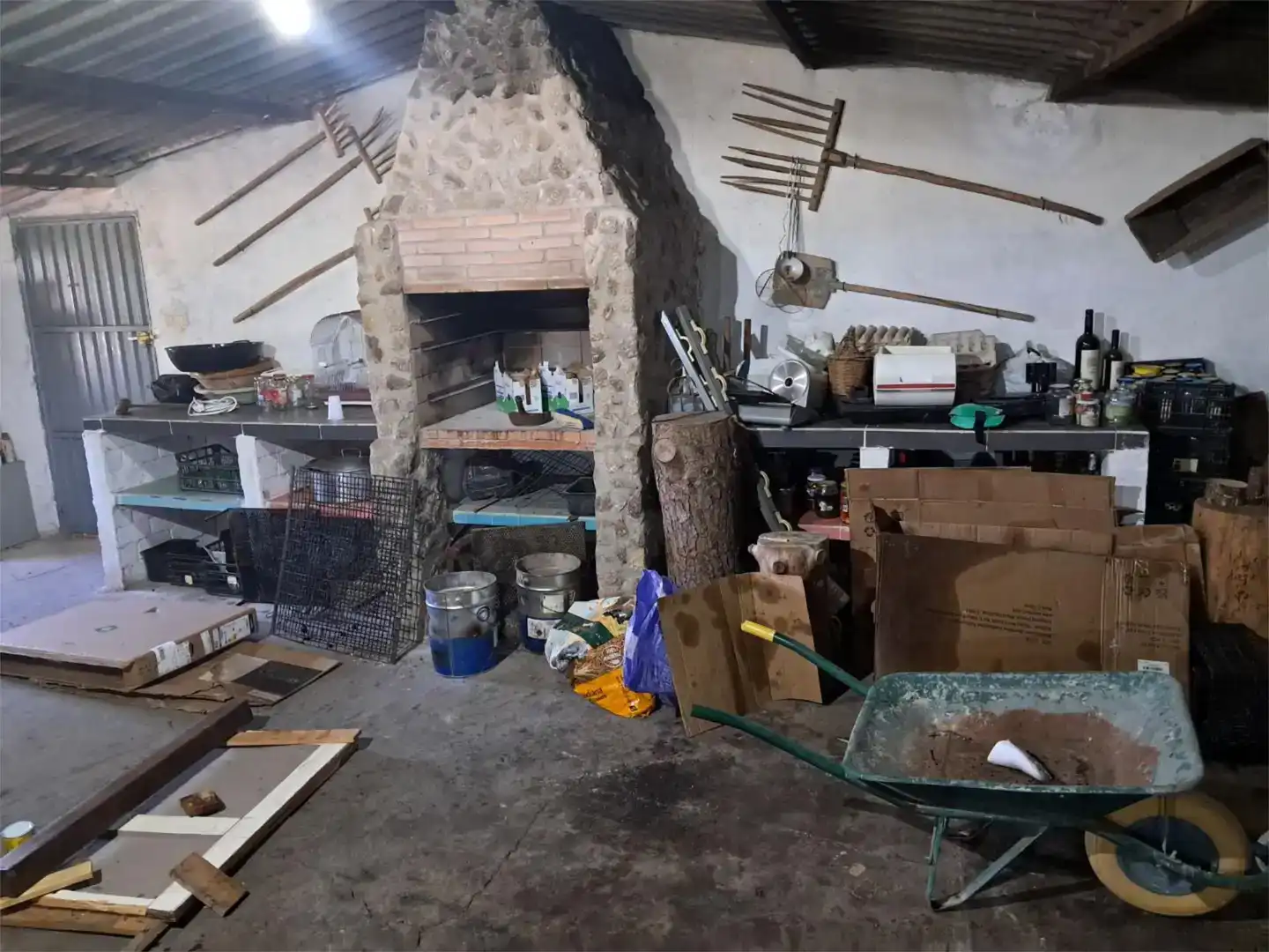 Pis en venda en Navalmoral de la Mata amb Aire condicionat, Jardí privat i Traster