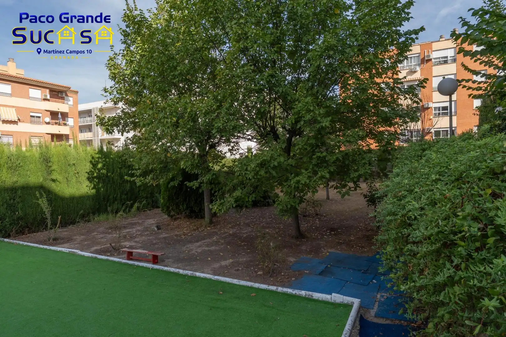 Piso con piscina en venta en Calle Calle María de Maeztu 21, imagen 69