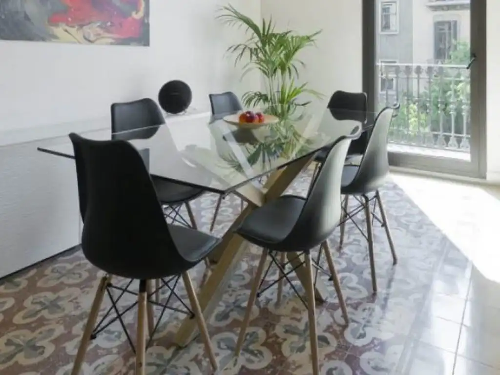 Flat with terrace for sale in Eixample, imagen 12