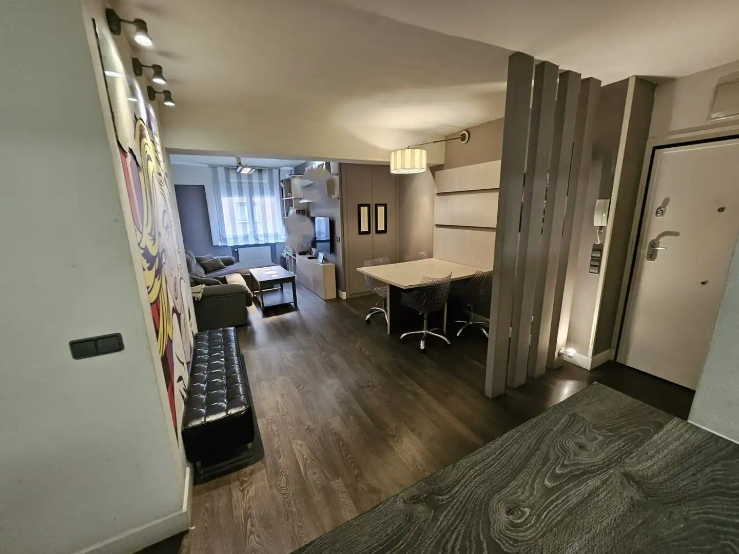 Piso con ascensor en venta en Calle de Dominicos, imagen 3
