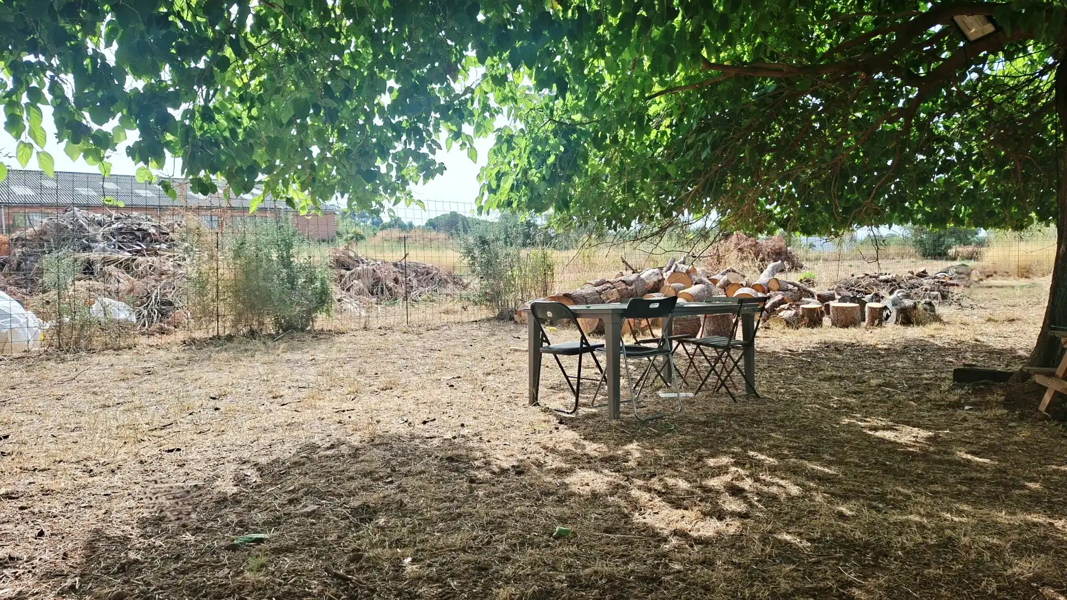 Jardín de Casa o chalet en venta en Reus con Terraza