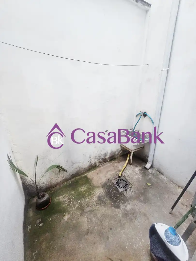 Casa con terraza en venta en Centro, imagen 22