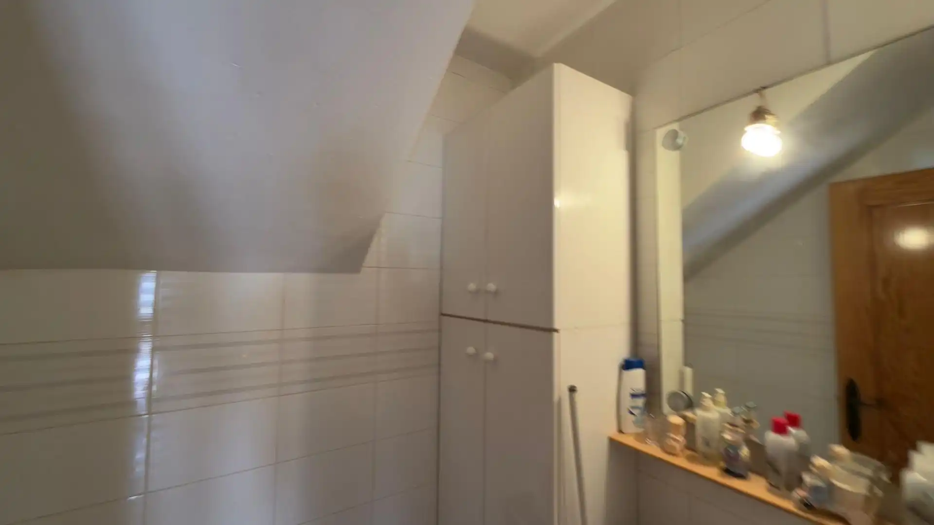 Bathroom of Detached homes for sale in San Vicente del Raspeig / Sant Vicent del Raspeig  with Storage room and Balcony