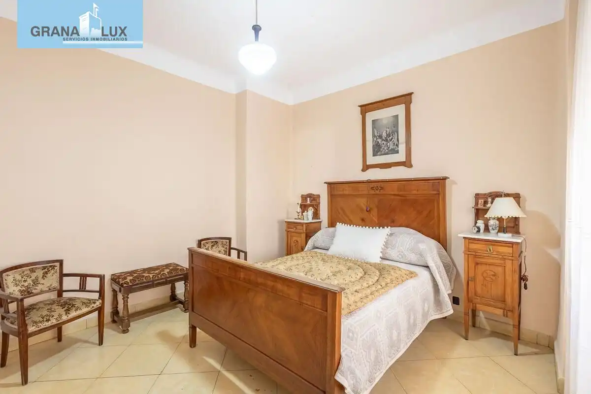 Appartement avec terrasse à vendre à Calle Recogidas, imagen 14