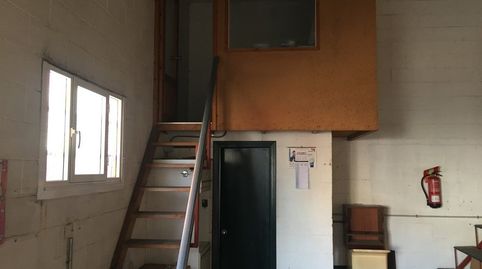 Foto 5 von Fabrikhallen zum Verkauf in Vioño, A Coruña Capital