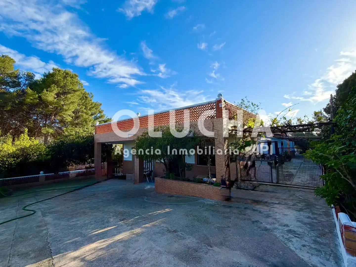 Chalet en venta en Onda, imagen 4
