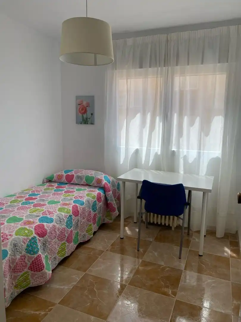 Wohnung zur Miete in Calle las Flores, 6, Fígares