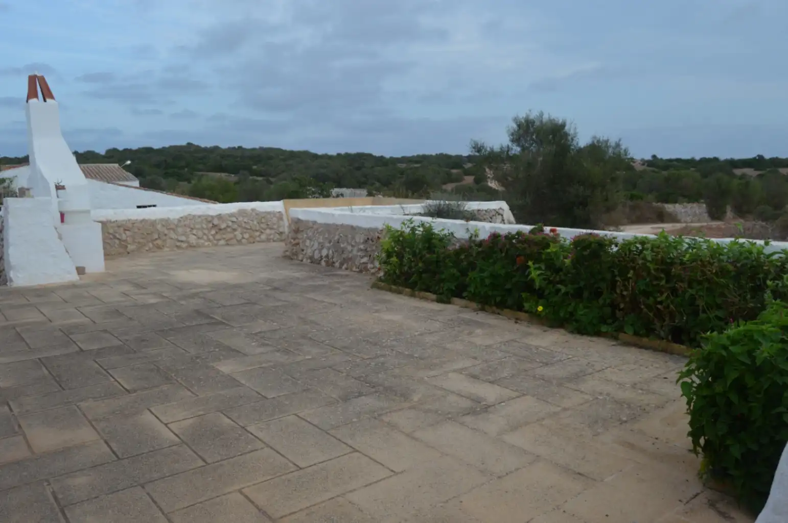 Terrace of Country homes for sale in Ferreries poble