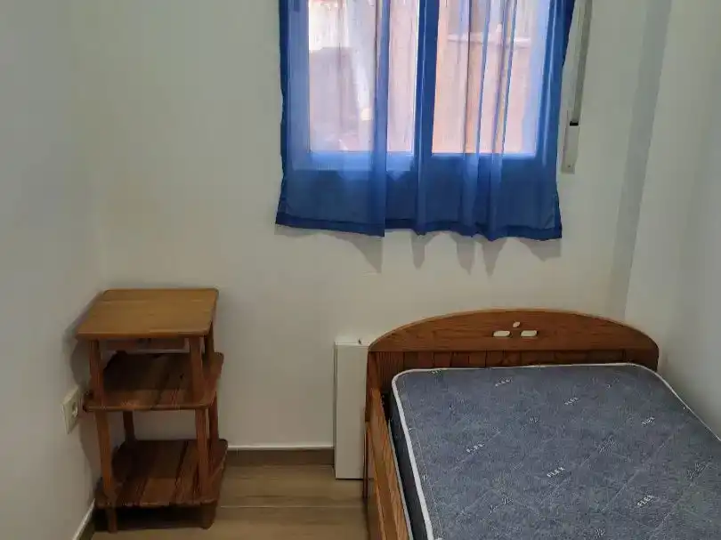 Dormitori de Dúplex en venda en Buñol amb Aire condicionat, Moblat i Balcó