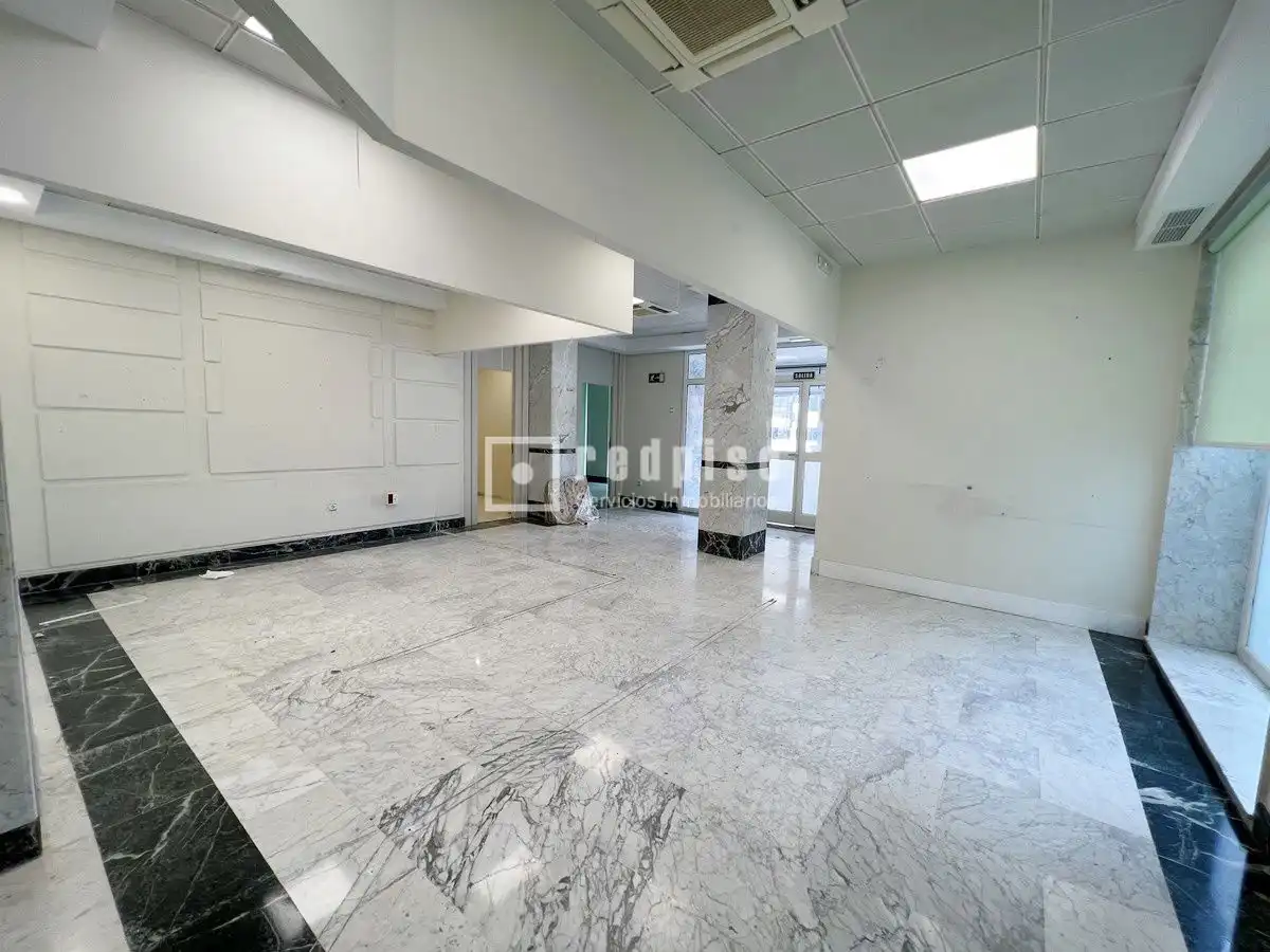 Local en venta en Málaga con Aire acondicionado