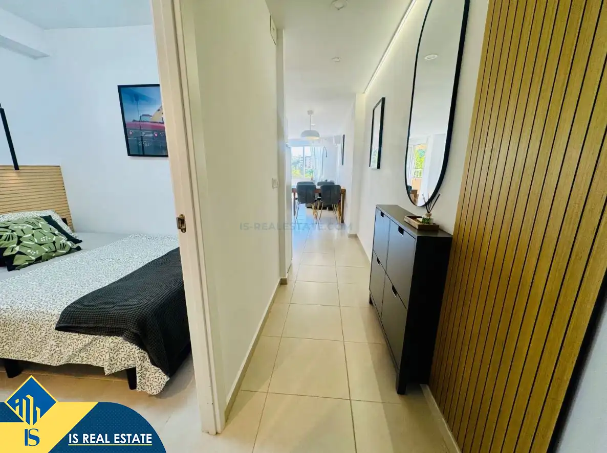 Apartament amb ascensor en venda a Calle de Orihuela 66, imagen 12