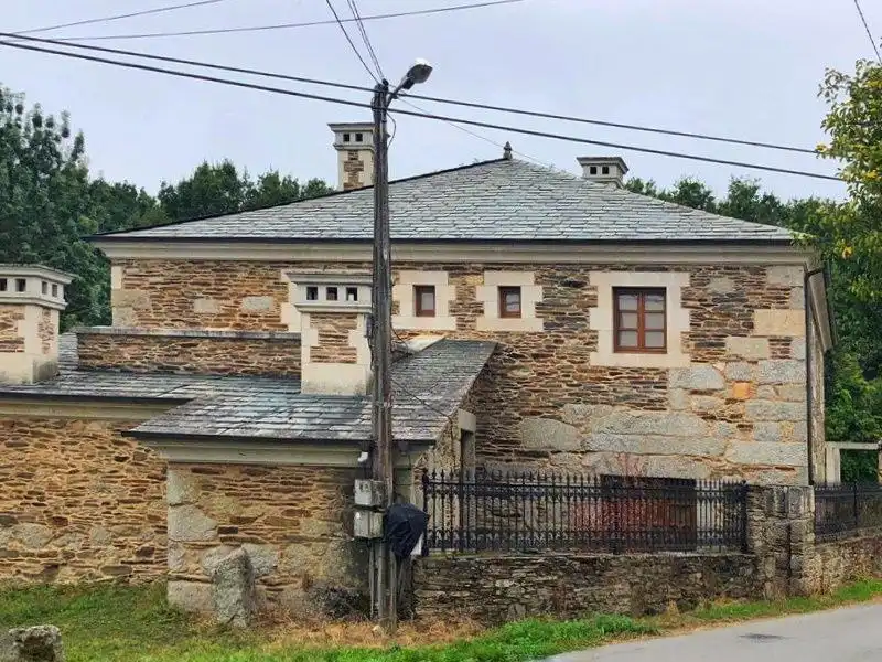 Maison avec jardin à vendre à O Corgo, imagen 2