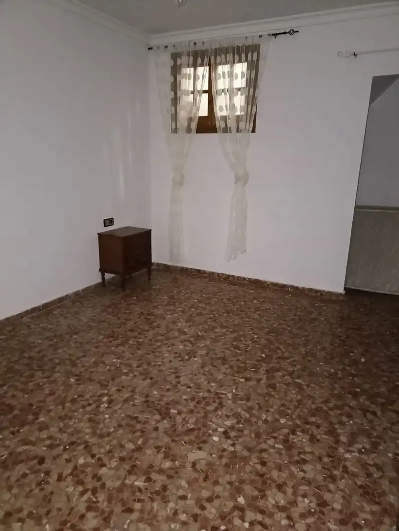 Flat for sale in Guadalcázar  with Terrace, Storage room and Furnished