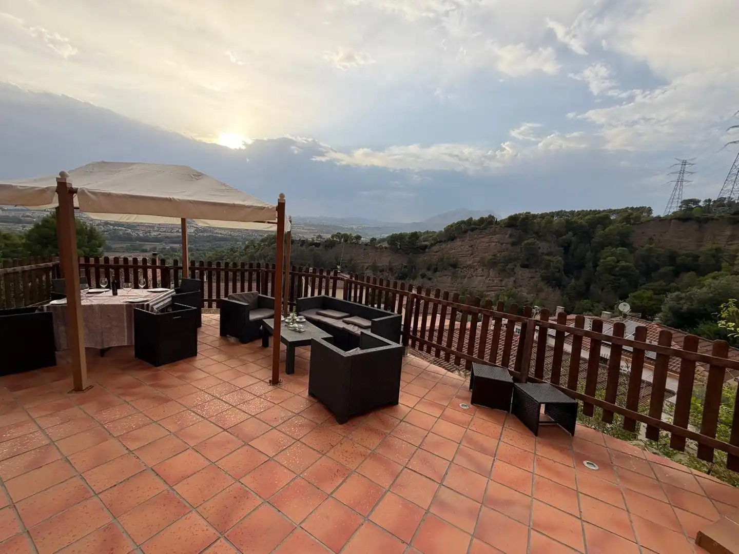 House with pool for sale in Abrera, imagen 36
