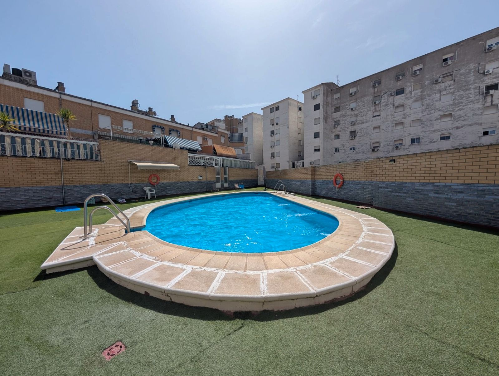 Flat for sale in Avenida de Andalucía, La Zarzuela - San José - Belén