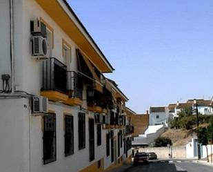 Exterior view of Flat for sale in Espejo