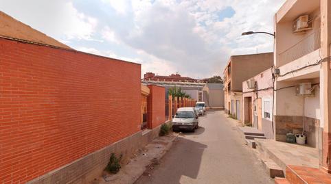 Foto 4 de Piso en venta en Calle Baleares, Alcantarilla, Murcia
