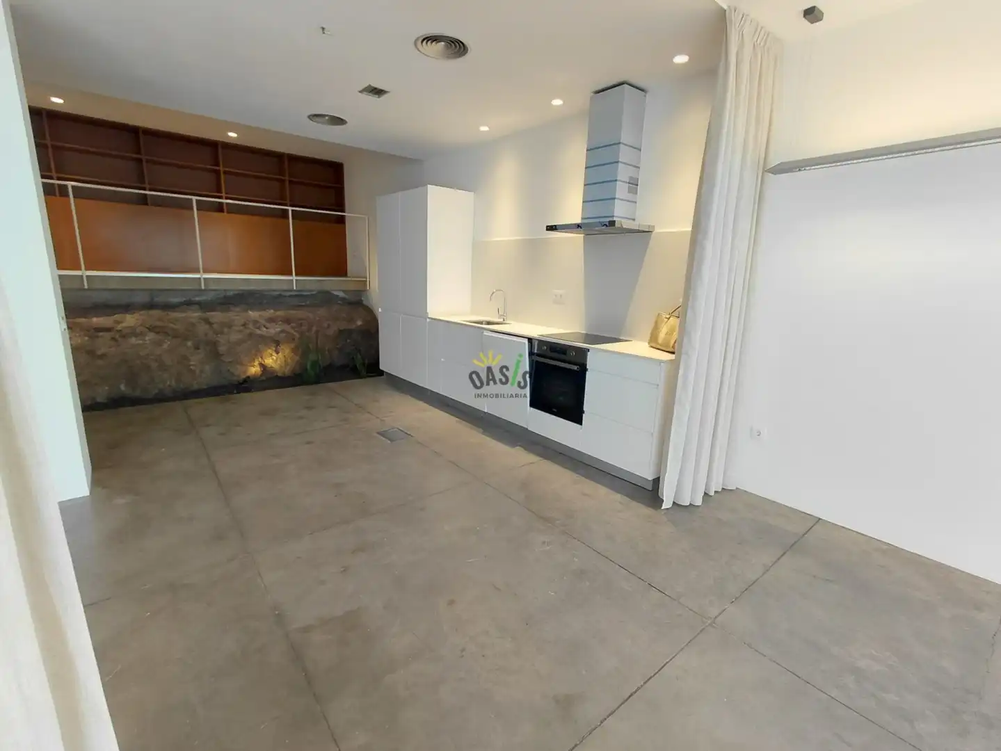 Flat for rent in Ifara - Las Mimosas