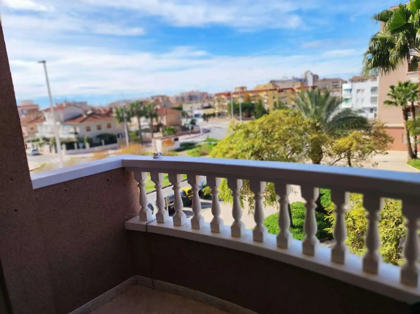 Habitació a Gran Playa
