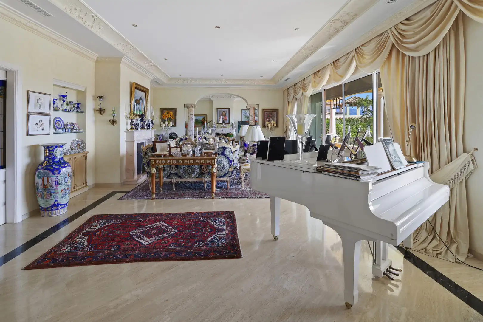 House with pool for sale in Marbella Centro, imagen 5
