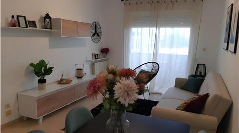 Photo 2 of Flat for rent in Calle Pdta Luis Seco de Lucena, Cerrillo de Maracena - Periodistas,  Granada Capital