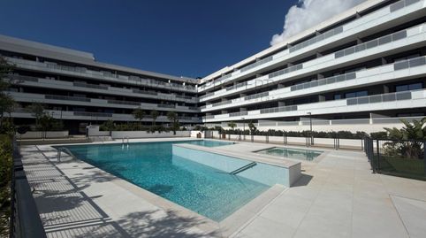 Foto 2 de Apartament de lloguer a Avenida Pere Matutes Noguera, Ses Figueretes - Platja d'en Bossa - Cas Serres, Eivissa
