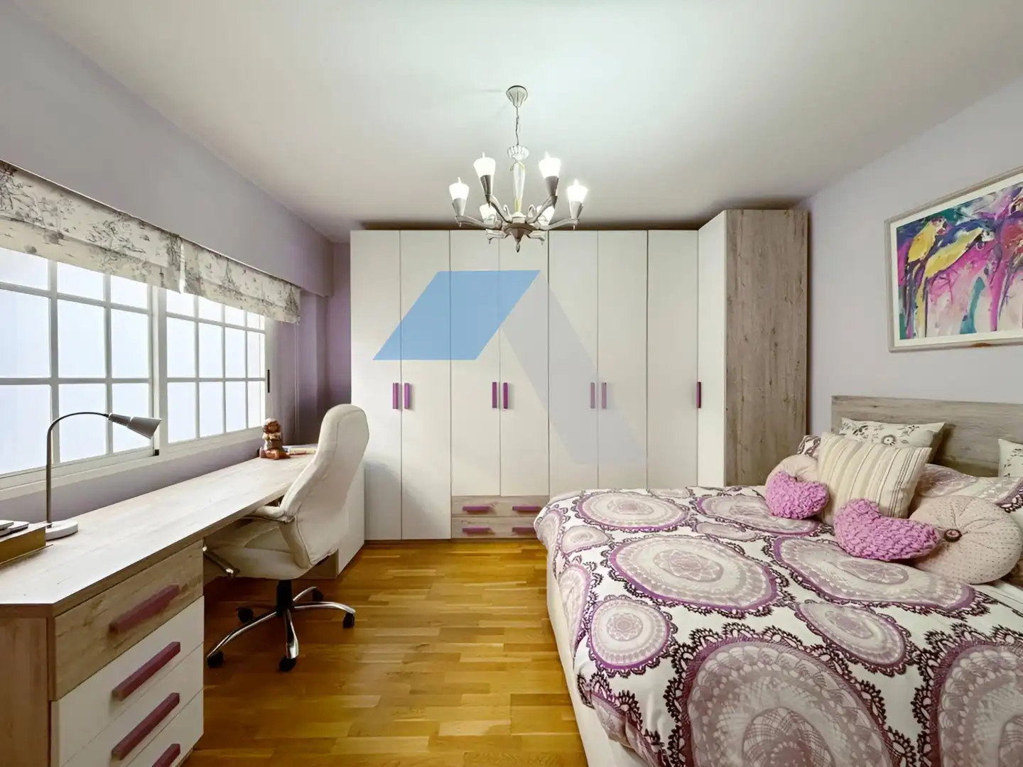 Casa amb terrassa en venda a Centro, imagen 26