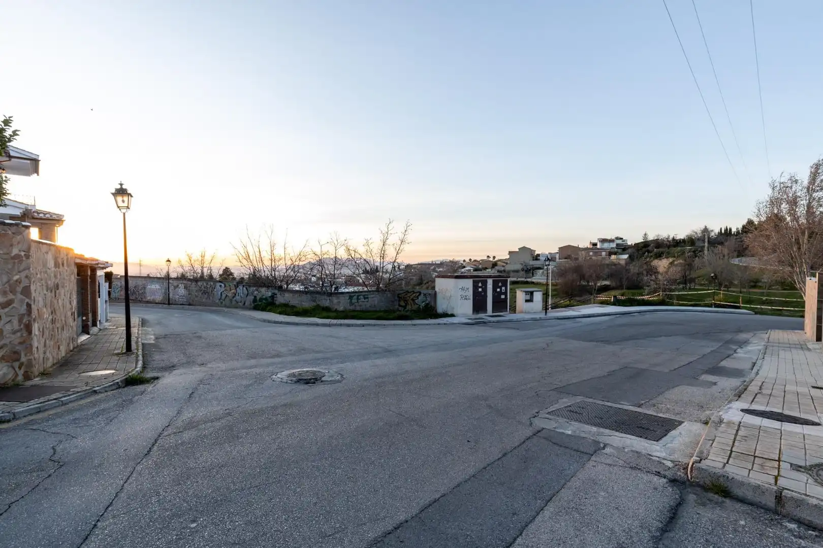 Residential land for sale in Calle Agustin Sanchez Porcel 9, imagen 10