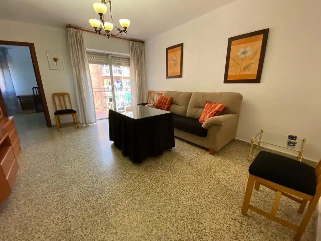 Wohnung zur Miete in Granada, Granada
