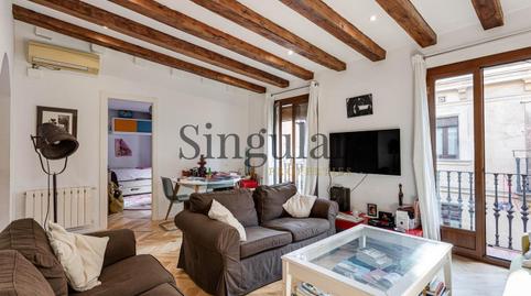 Photo 3 of Flat for sale in Carrer del Notariat, El Raval, Barcelona