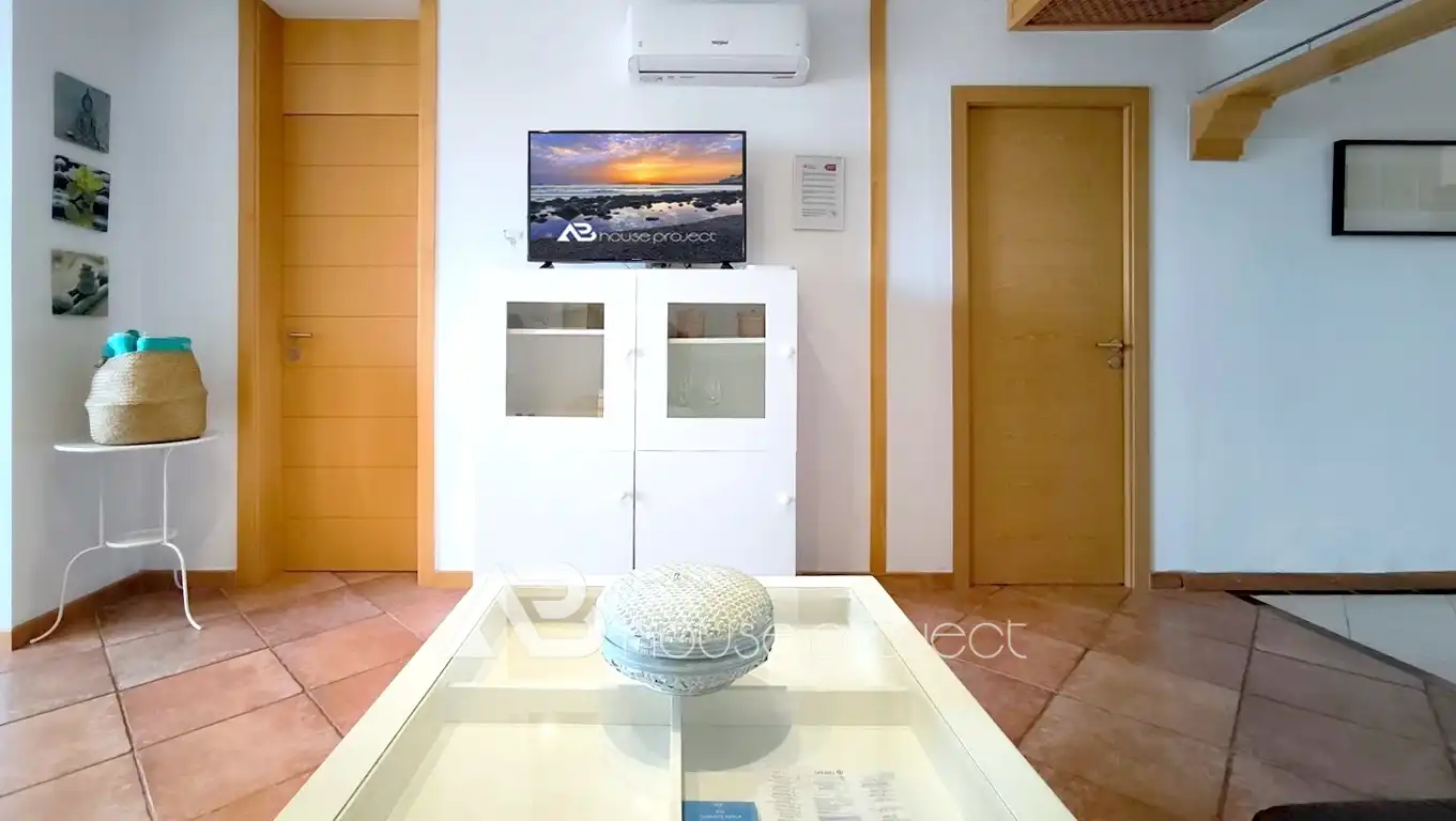 Wohnung mit Pool zum Verkauf in Callao Salvaje - Playa Paraíso, imagen 13
