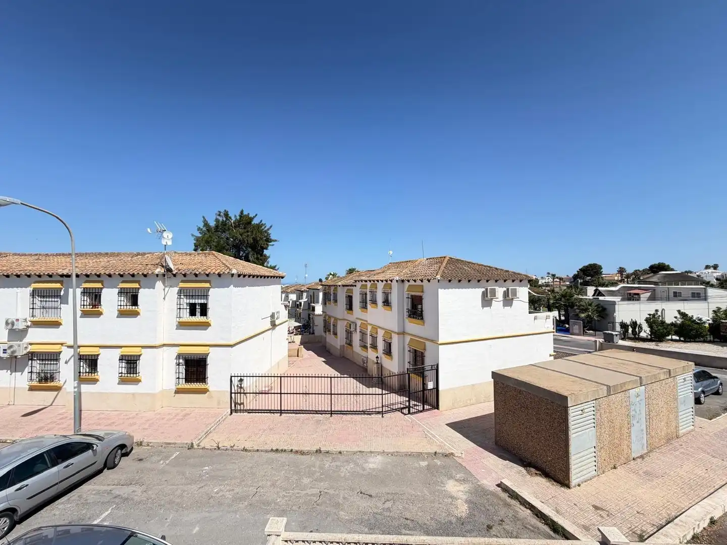 Apartment with terrace for sale in Calle de central, imagen 22