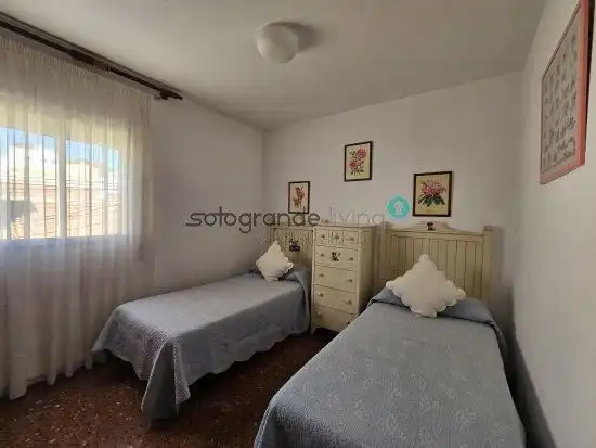 Habitación de Casa o chalet en venta en Sotogrande con Aire acondicionado