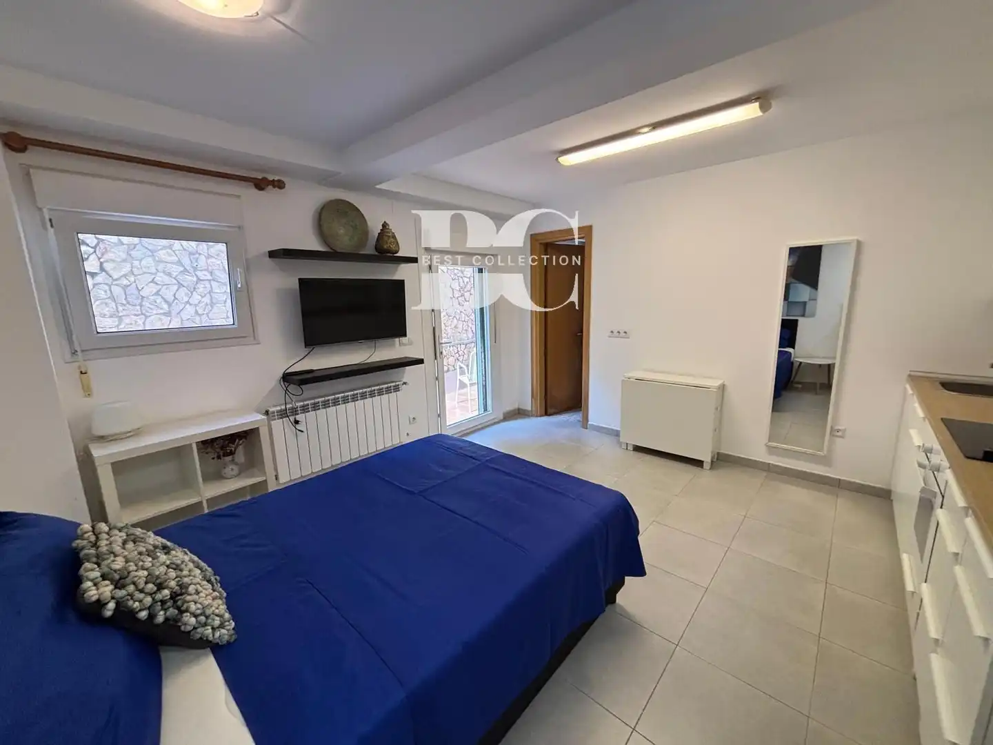 Dormitori de Casa o xalet en venda en Lloret de Mar amb Calefacció, Terrassa i Traster