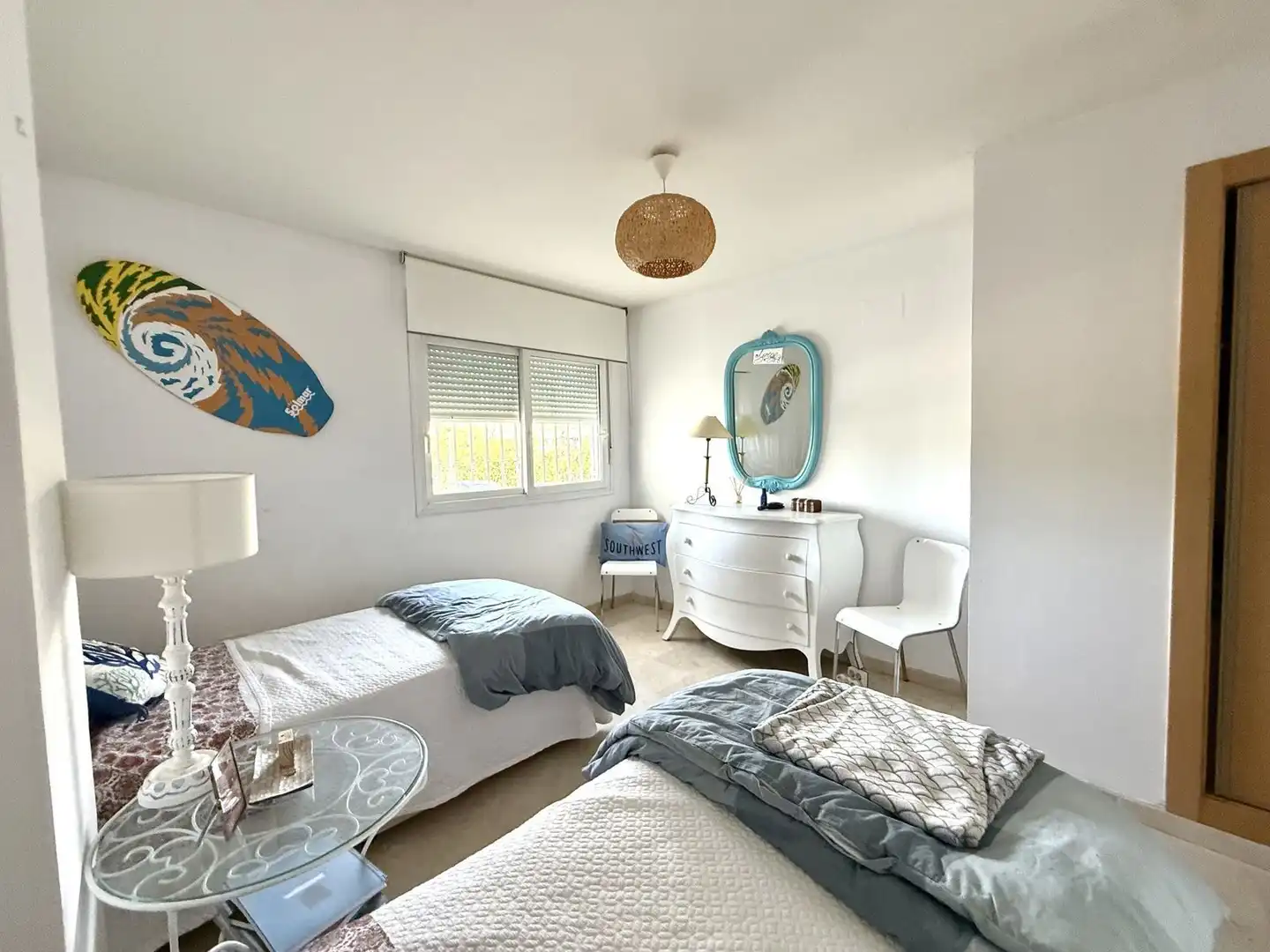 Appartement avec piscine à vendre à Calle 4 A 12, imagen 25
