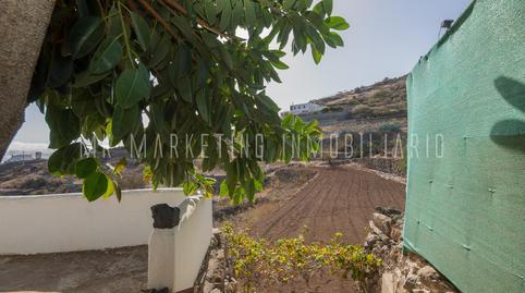 Foto 4 de Finca rústica en venda a  Breñas, 62, Valle de los Nueve - El Ejido - Medianías, Telde