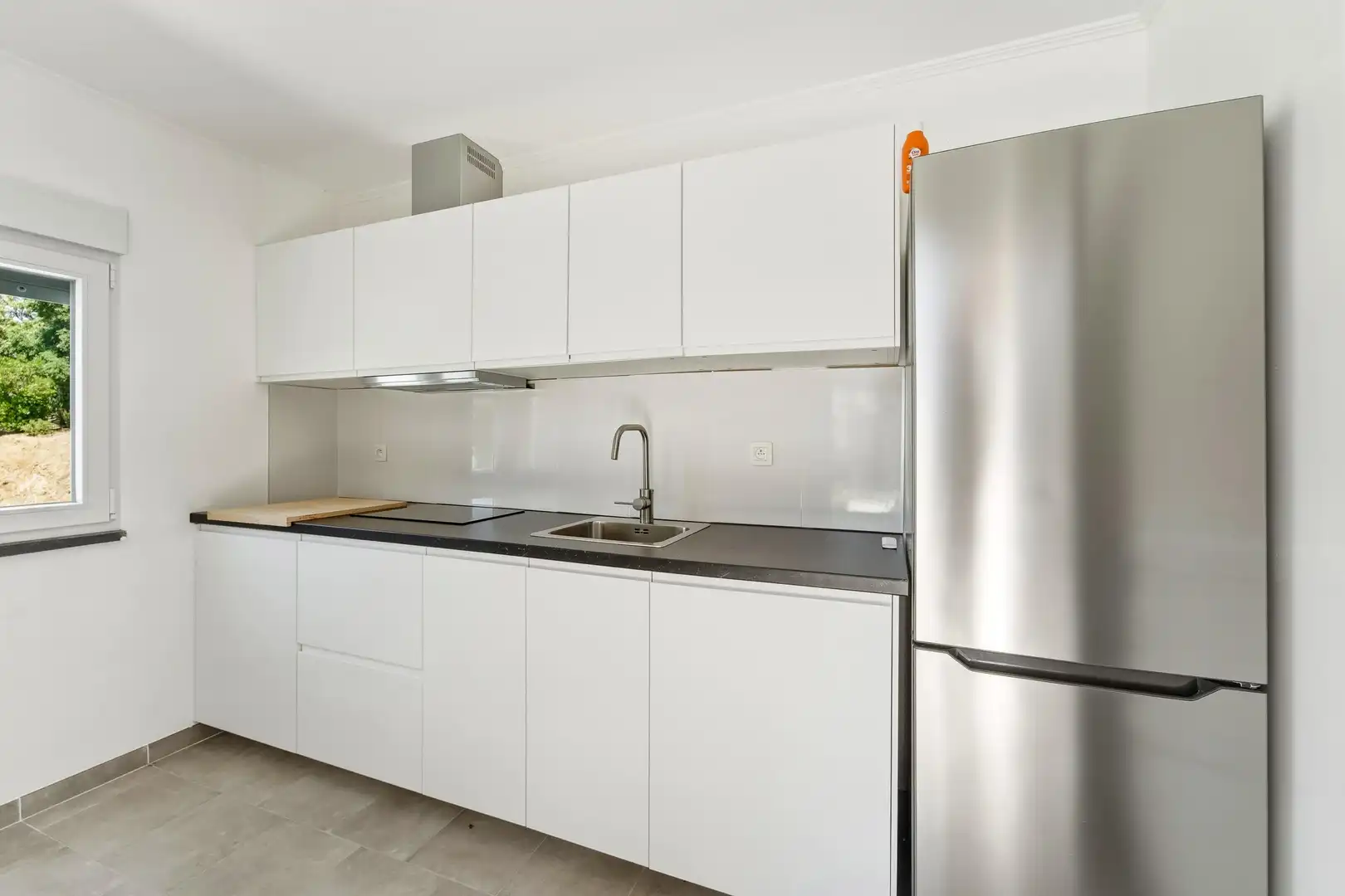 Küche von Country house zur Miete in Tossa de Mar mit Privatgarten, Alarm und Gemeinschaftspool