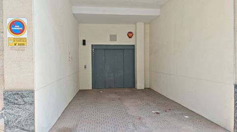 Foto 2 de Garatge en venda a Avenida Habaneras - Curva de Palangre, Torrevieja